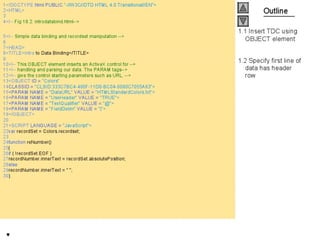 Internet development 18