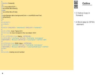 Internet development 18