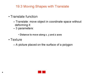 Internet development 19