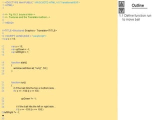 Internet development 19