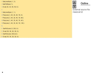 Internet development 19