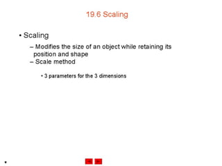 Internet development 19