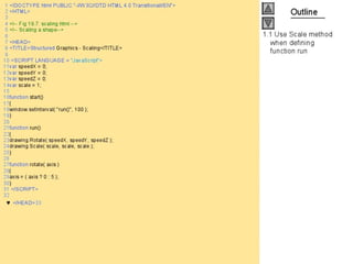 Internet development 19