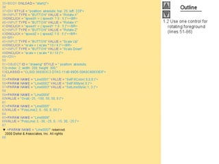 Internet development 19