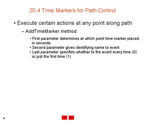 Internet development 20