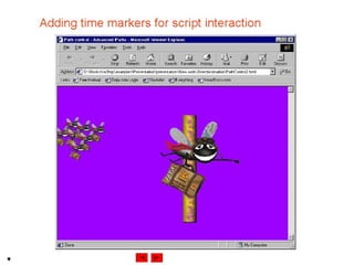 Internet development 20