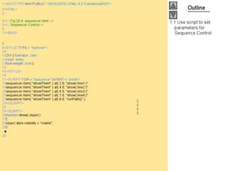 Internet development 20
