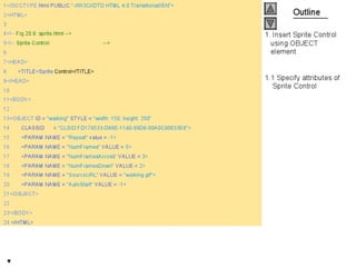 Internet development 20
