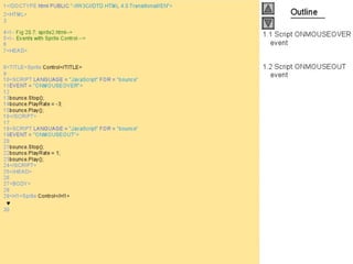 Internet development 20