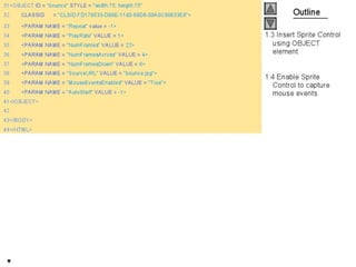 Internet development 20