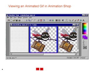 Internet development 20