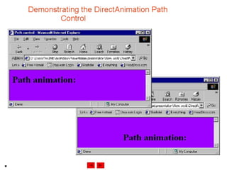 Internet development 20