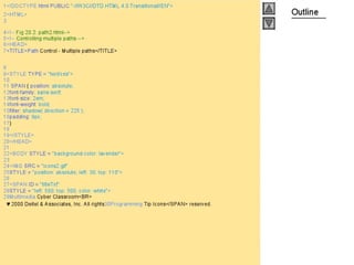 Internet development 20