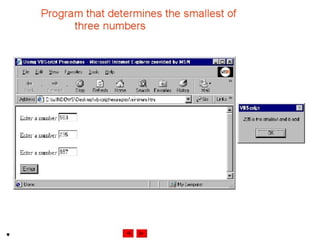 Internet development 22