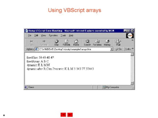 Internet development 22