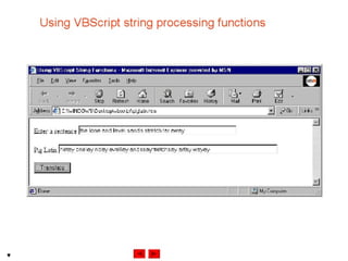 Internet development 22