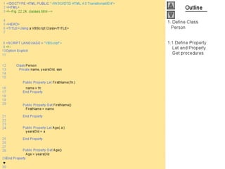 Internet development 22