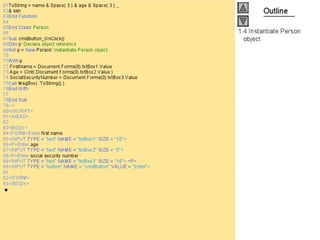 Internet development 22