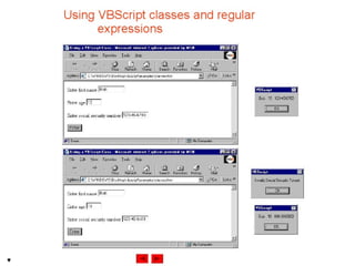 Internet development 22