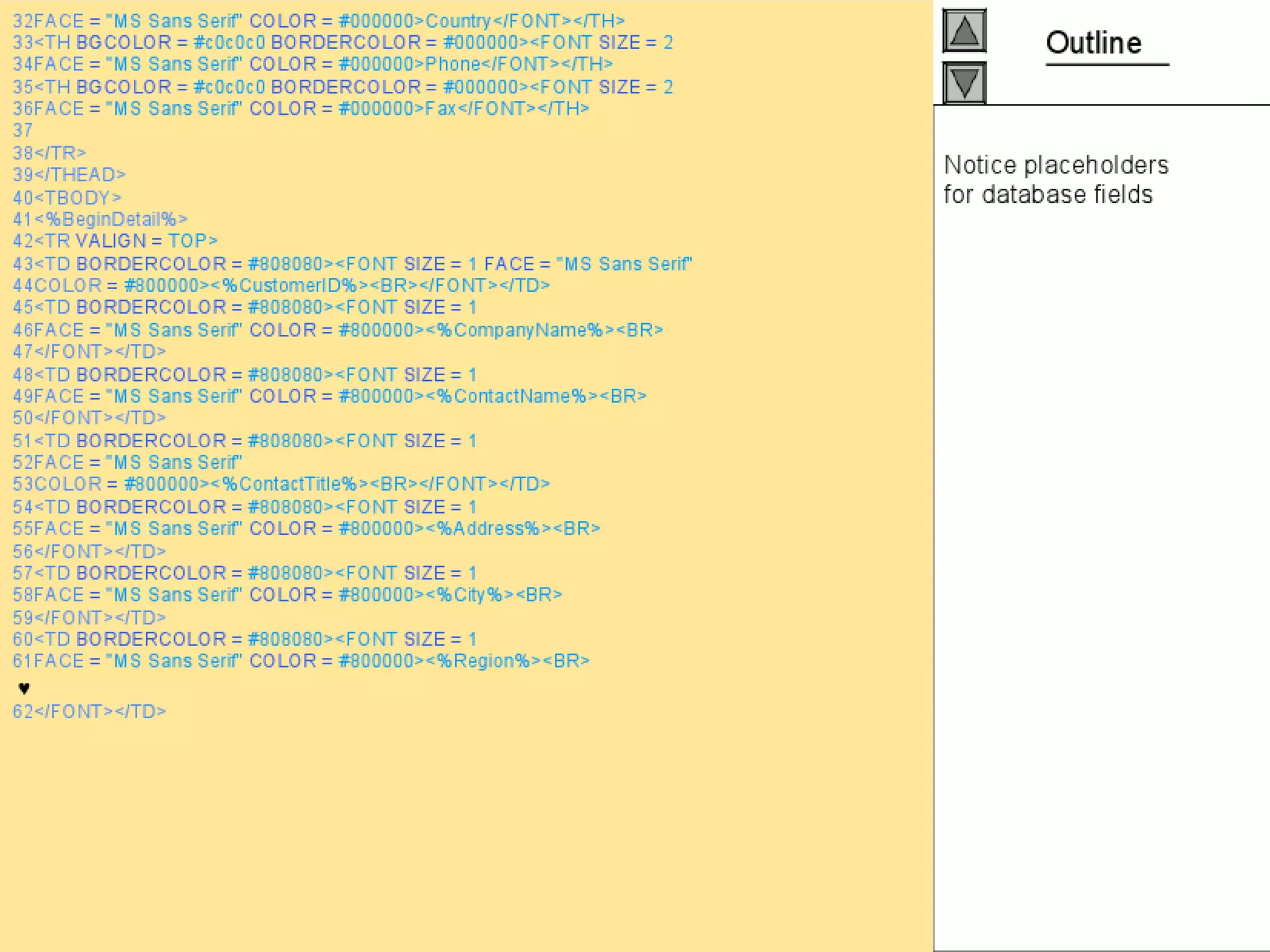 Internet development 24