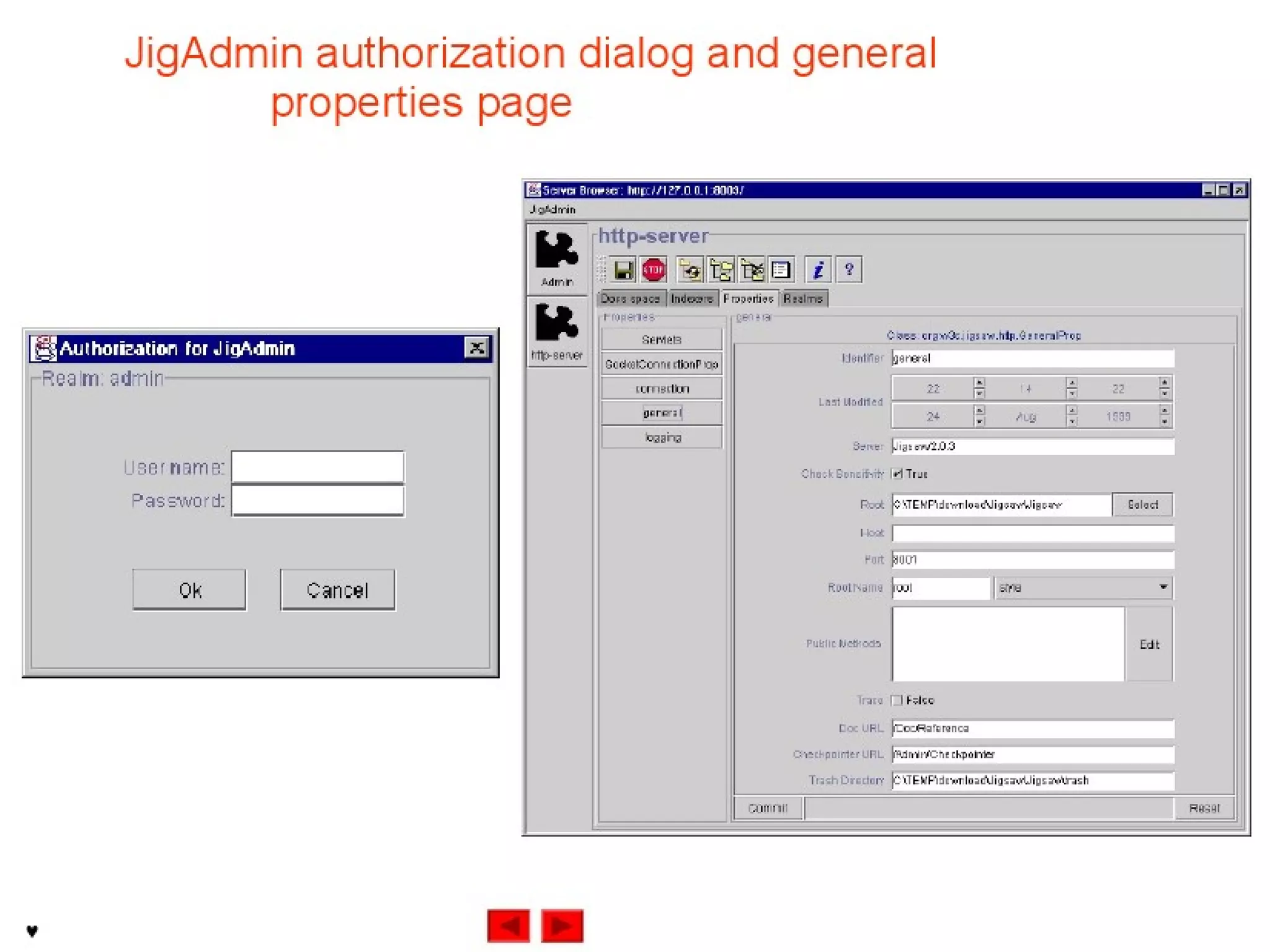 Internet development 24