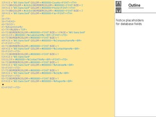 Internet development 24
