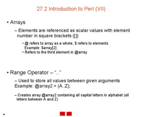 Internet development 27