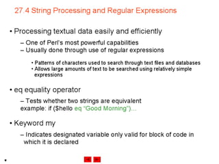 Internet development 27