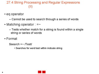 Internet development 27