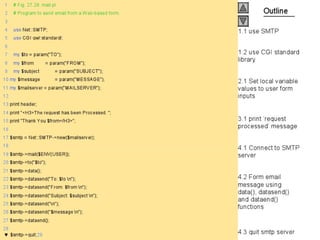 Internet development 27