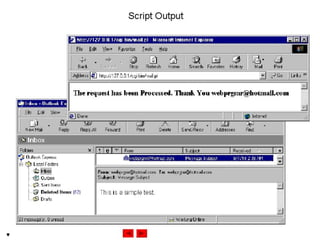 Internet development 27