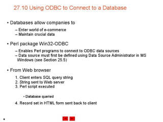 Internet development 27