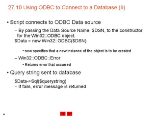 Internet development 27