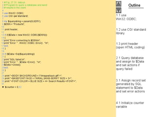 Internet development 27