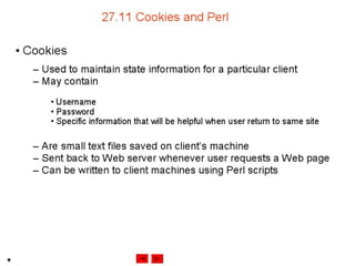 Internet development 27