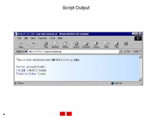 Internet development 27