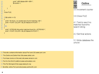 Internet development 27