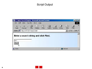 Internet development 27
