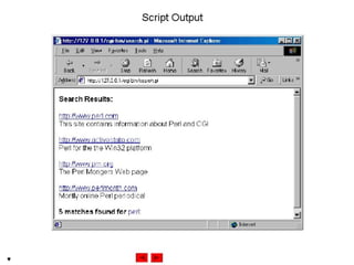 Internet development 27