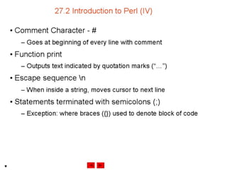 Internet development 27