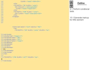 Internet development 28