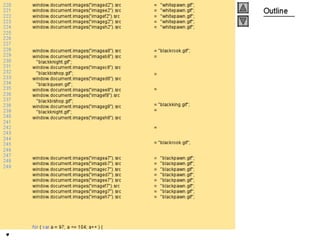 Internet development 28