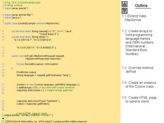 Internet development 29