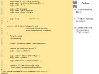 Internet development 29