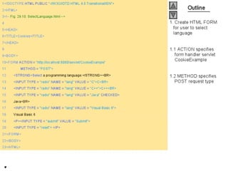 Internet development 29