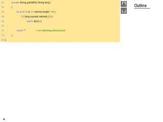 Internet development 29