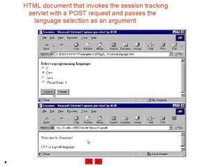 Internet development 29
