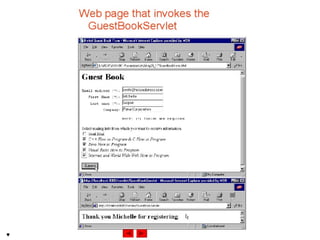 Internet development 29