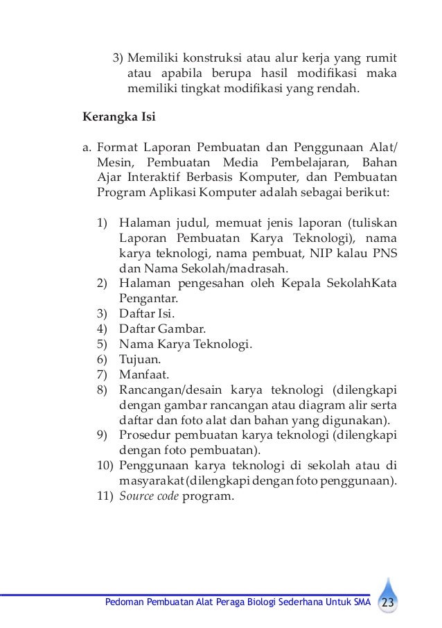 Format Buku Catatan Penggunaan Alat Peraga | buku alat peraga biologi Format Buku Catatan Penggunaan Alat Peraga | buku alat peraga biologi
