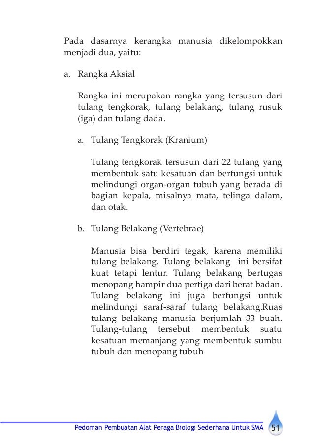 buku alat peraga biologi buku alat peraga biologi